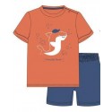 MULTIUSO ZIPPY REF 23004 NARANJA