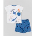 MULTIUSO ZIPPY REF 23005 GRIS-AZUL