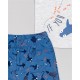 MULTIUSO ZIPPY REF 23005 GRIS-AZUL