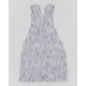 OVEROL NIÑO ZIPPY REF 23001 AZUL LINEAS