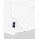 CAMISA MANGA CORTA REF 23019 BLANCA