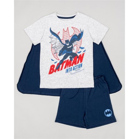 MULTIUSO ZIPPY REF 23012 BATMAN