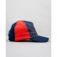 GORRA ZIPPY SPIDERMAN