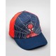 GORRA ZIPPY SPIDERMAN