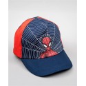 GORRA ZIPPY SPIDERMAN
