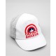 GORRA ZIPPY CAPITAN AMERICA