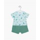 ENTERIZO REF 31V-9004AL VERDE
