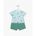 ENTERIZO REF 31V-9004AL VERDE