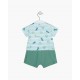 ENTERIZO REF 31V-9004AL VERDE