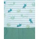 ENTERIZO REF 31V-9004AL VERDE