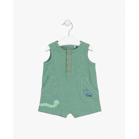 ENTERIZO REF 31V-6016AL VERDE