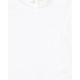 BLUSA BABY NIÑA REF 318-1007AL BLANCA