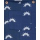 OVEROL BABY NIÑO REF 317-6007 AZUL