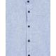 CAMISA MANGA LARGA REF 315-3790 AZUL
