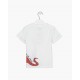 CAMISETA NIÑO REF 315-1004 CRUDO