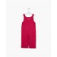 ENTERIZO NIÑA REF 316-7024 FUCSIA