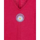 ENTERIZO NIÑA REF 316-7024 FUCSIA