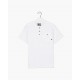 CAMISETA JUNIOR NIÑO REF 31F-1012 BLANCO