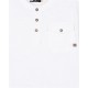 CAMISETA JUNIOR NIÑO REF 31F-1012 BLANCO