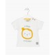 CAMISETA NIÑO REF 317-1018 CRUDO