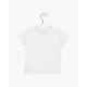 CAMISETA NIÑO REF 317-1018 CRUDO