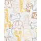 CAMISETA NIÑO REF 317-1020 CRUDO
