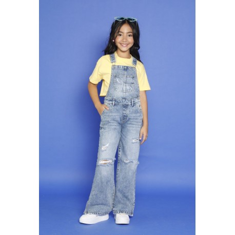 BRAGA NIÑA JUNIOR