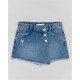 FALDA SHORT REF 23026 DENIM