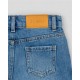 FALDA SHORT REF 23026 DENIM