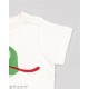 CAMISETA NIÑO REF 23004 CRUDO