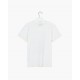 CAMISETA JUNIOR NIÑO REF 31F-1013 CRUDO