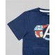 CAMISETA NIÑO REF 23013 AVENGERS