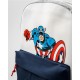MORRAL CAPOTAN AMERICA REF 23002