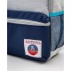 MORRAL CAPOTAN AMERICA REF 23002