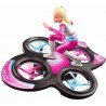 BARBIE DRON VOLADOR